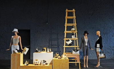 三大因素助力NINE WEST品牌發(fā)展