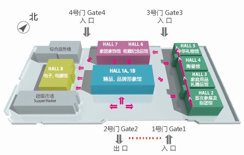 北京禮品展搭建高效產(chǎn)業(yè)交流平臺