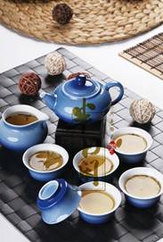 中國(guó)好陶瓷——五大名瓷基地龍頭企業(yè)齊聚2014深圳禮品展