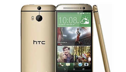 All New HTC One售價較親民