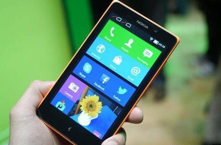 Nokia XL將于4月中旬在國(guó)內(nèi)開賣