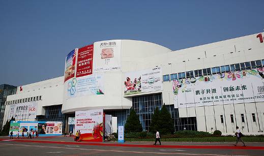 禮贈品市場風向標——北京春季禮品展13日盛大開幕