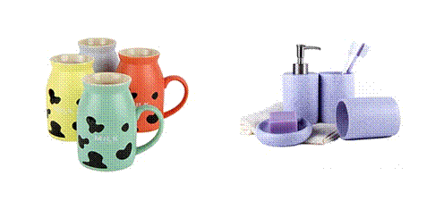 深圳禮品展百變飾品閃亮家居生活