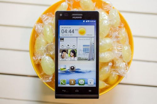 華為G6移動/電信版正式發(fā)售