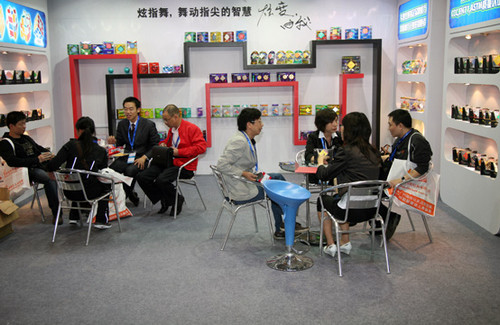 會(huì)展行業(yè)未來發(fā)展趨勢分析