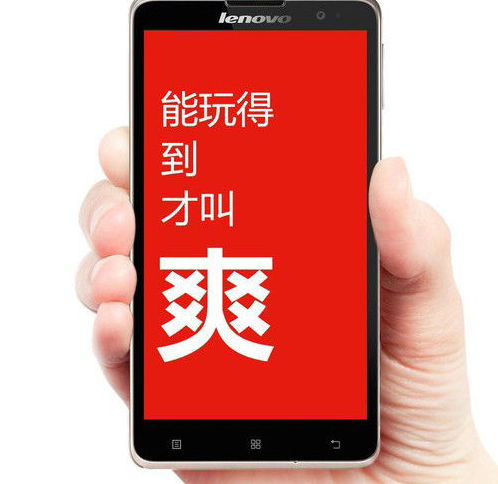聯(lián)想真八核神機(jī)S8售價788元