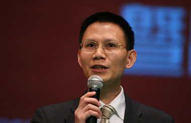 正谷食品張向東：讓有機蔬菜走進千家萬戶