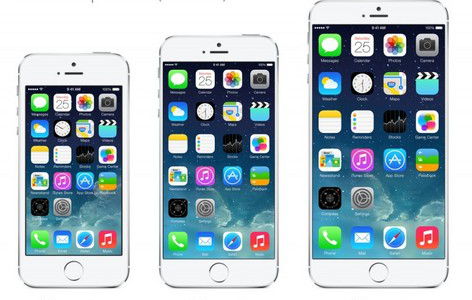 iPhone 6預(yù)期最早9月全球上市