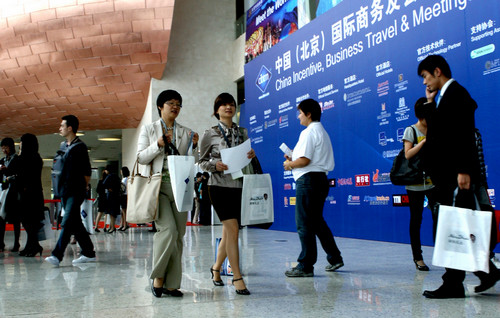 如何贏返流失的參展客戶？