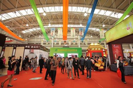 第七屆佛山茶博會(huì)將設(shè)四大展區(qū)