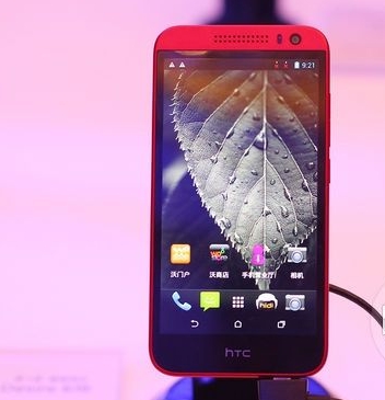 HTC Desire 616將由蘇寧易購首發(fā)
