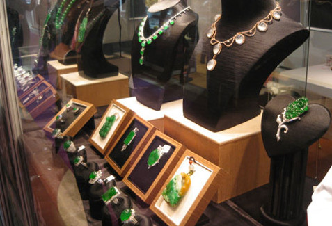 2014中國重慶國際珠寶展覽會將免費為市民鑒寶