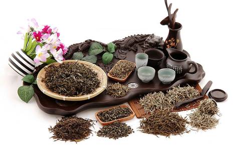 禮品茶全盛時代來臨？