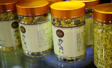 禮品茶全盛時代來臨？