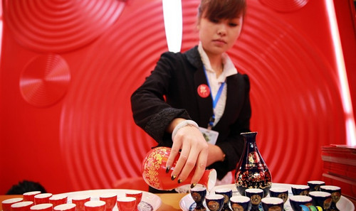 川貨借勢(shì)農(nóng)博會(huì)平臺(tái)搶占華北市場(chǎng)