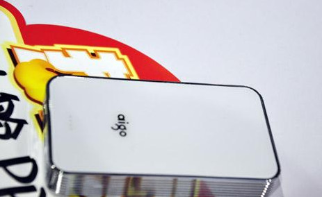 愛國者數(shù)碼李剛：唯有創(chuàng)新才能支起企業(yè)發(fā)展藍(lán)圖
