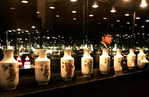 陶瓷行業(yè)終端市場的“賣點(diǎn)”在哪里？