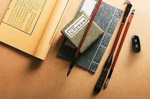 如何挑選一套好的“文房四寶”