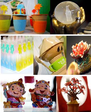 獎(jiǎng)品禮品促銷品，品品奏效增收益