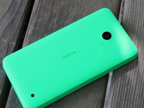 諾基亞Lumia 630移動(dòng)4G版要來了