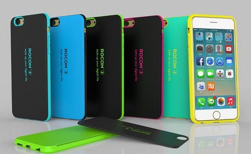 iPhone 6模型機曝光