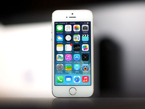 半數(shù)移動(dòng)4G用戶為iPhone
