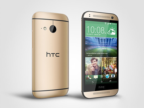 HTC One mini 2 6月底登陸英國(guó)