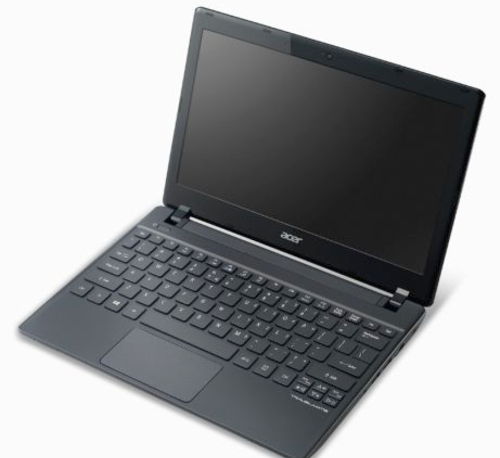 宏碁超極本新品采用無風(fēng)扇設(shè)計(jì)