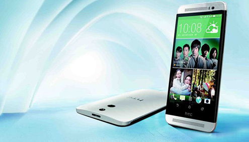 HTC One時尚版將于6月3日發(fā)布