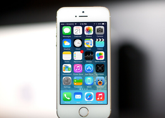 iPhone 6將在今年9月正式開賣