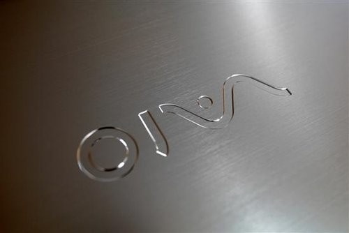 索尼將正式與“VAIO”品牌告別