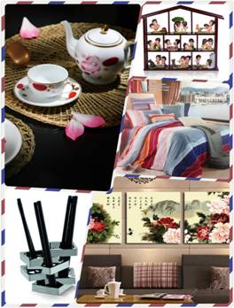 2014上海尚品家居裝飾展即將開幕，三大亮點搶先關(guān)注