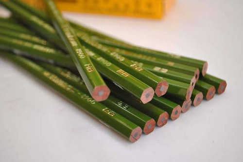 綠色將成文具品牌營銷主旋律