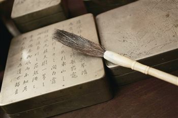 選購銅墨盒時(shí)應(yīng)該注意什么