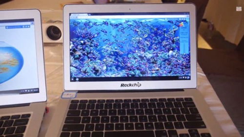 首款中國(guó)芯Chromebook產(chǎn)品曝光