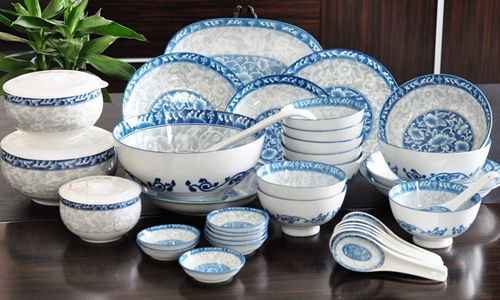 中高檔陶瓷餐具產(chǎn)品需求看好