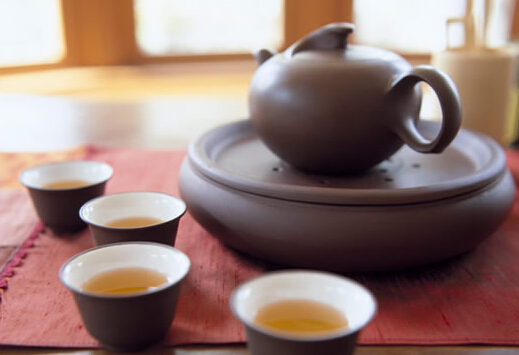 喝烏龍茶用什么樣的茶具比較好？