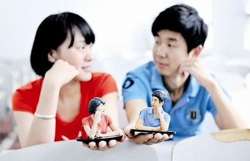 3D打印是否會讓雕塑家失業(yè)？