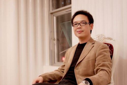 紀梵希禮品李欽濤：堅守禮品業(yè)中的創(chuàng)新超越