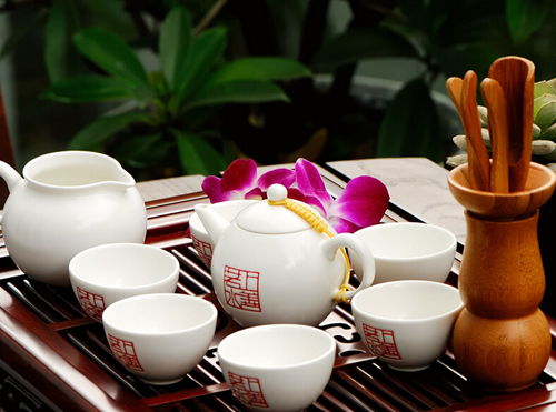 瓷器茶具應(yīng)如何保養(yǎng)？