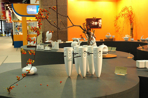 2014中華創(chuàng)意文化精品展覽會即將9月盛大開幕