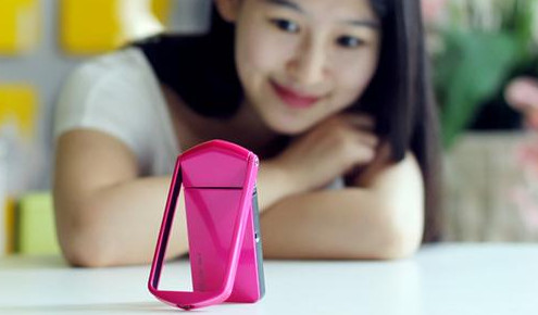 給女友送什么數(shù)碼禮物好？