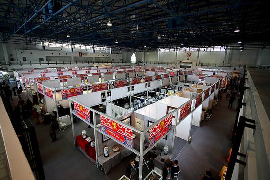 北京禮品展15周年，開啟未來禮品展全新概念
