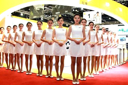 如何做好展覽禮儀企劃