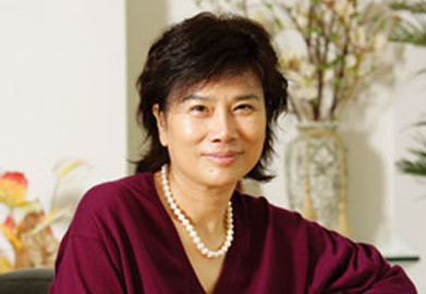 格力集團董明珠：誠信方能互贏