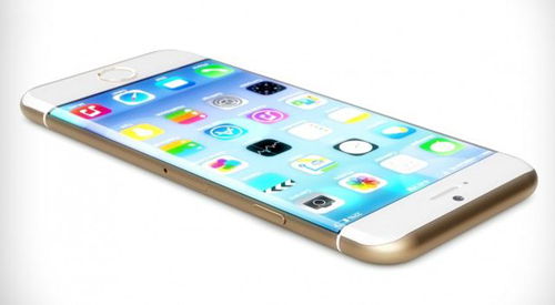 iPhone 6訂單的瘋狂增加