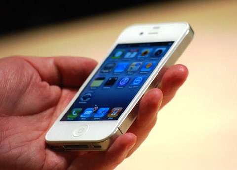 蘋果承認可提取iPhone用戶個人深層數(shù)據(jù)