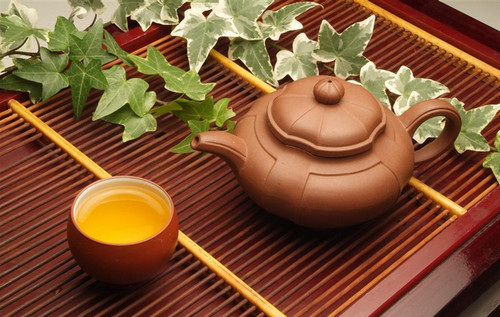 論紫砂的清玩價(jià)值