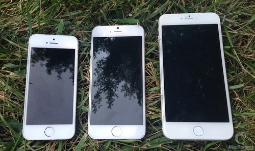iPhone 6將于9月9日發(fā)布