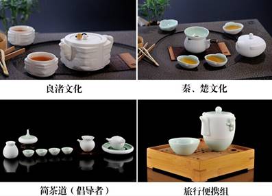 北京禮品展：茶禪佛香領(lǐng)銜都市慢生活